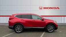 Honda CR-V 2.0 i-MMD Hybrid SR 5dr eCVT Hybrid Estate